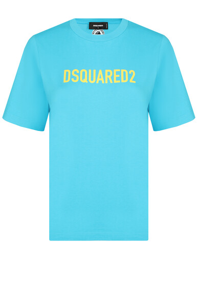 Футболка DSQUARED2