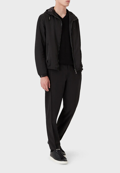 Ветровка EMPORIO ARMANI