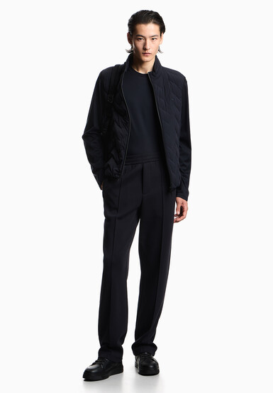 Жилет EMPORIO ARMANI
