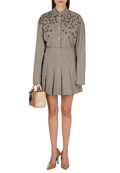 Рубашка MSGM
