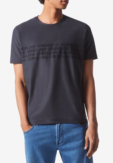 Футболка CORNELIANI