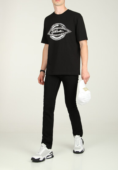 Футболка JUST CAVALLI