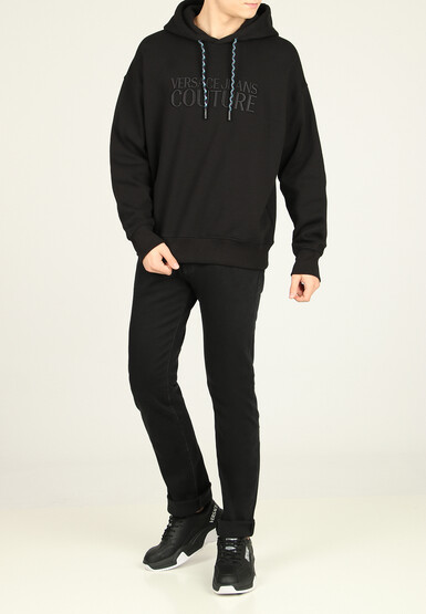 Худи VERSACE JEANS COUTURE