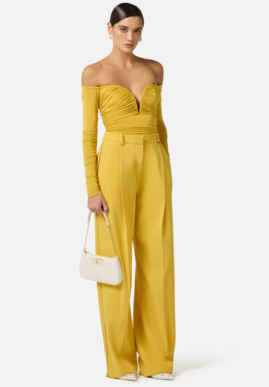 Боди ELISABETTA FRANCHI