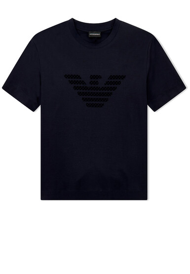 Футболка EMPORIO ARMANI