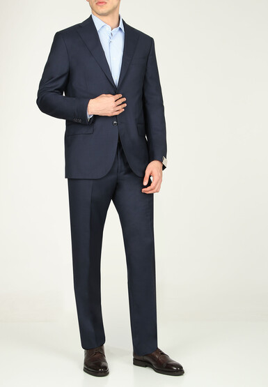 Костюм CORNELIANI