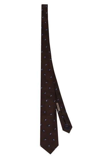 Галстук CORNELIANI