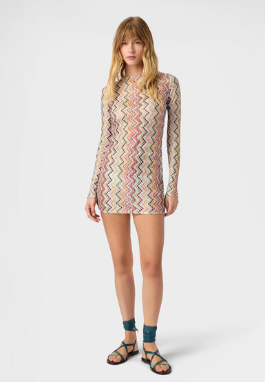 Платье MISSONI
