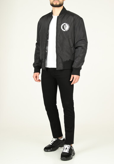 Джинсы VERSACE JEANS COUTURE