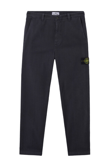 Брюки STONE ISLAND