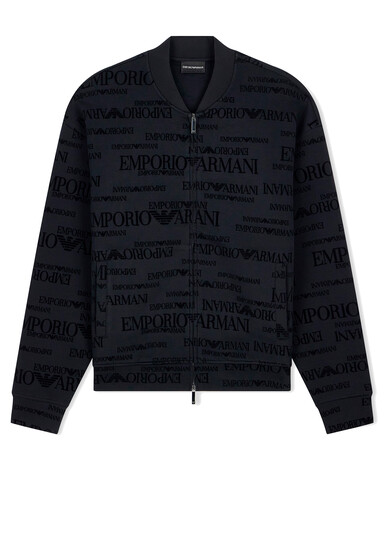 Олимпийка EMPORIO ARMANI