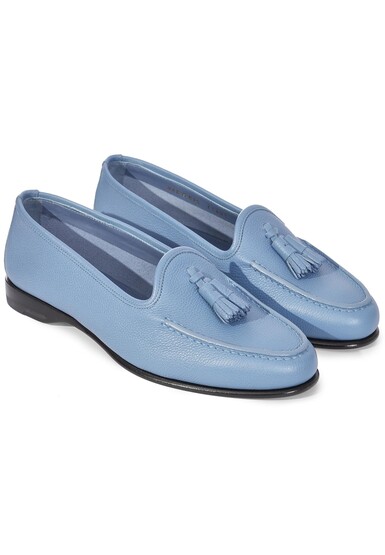 Лоферы SANTONI