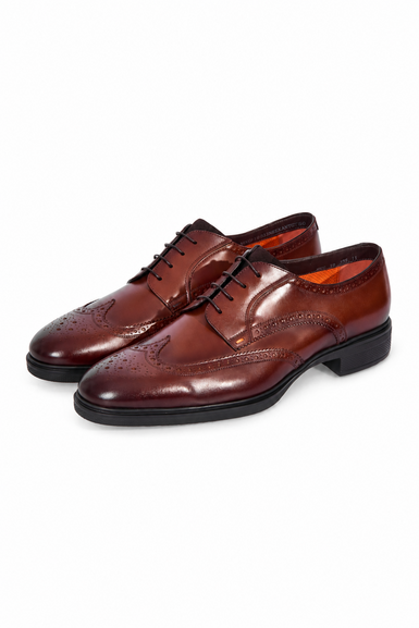 Туфли SANTONI