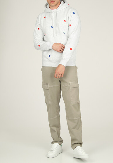 Худи CARHARTT WIP