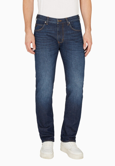 Джинсы EMPORIO ARMANI