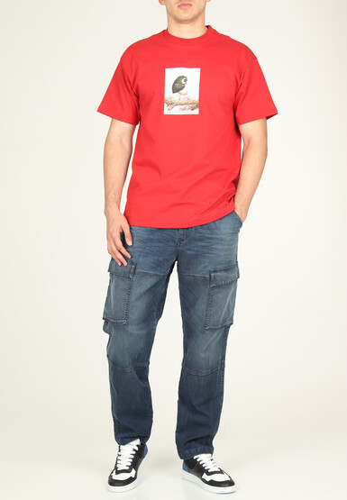 Футболка CARHARTT WIP