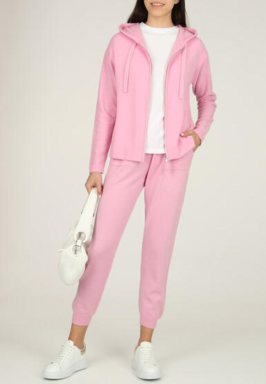 Толстовка ALLUDE