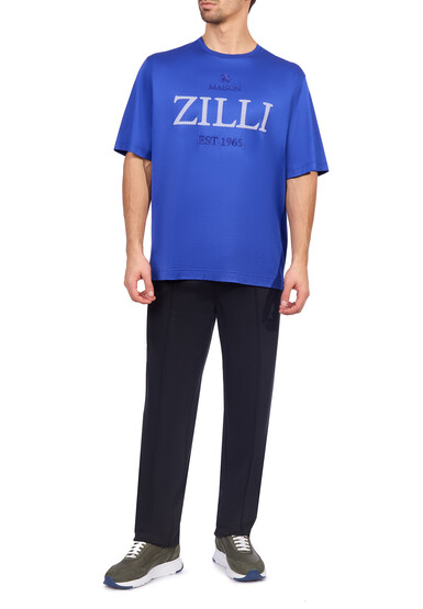 Футболка ZILLI