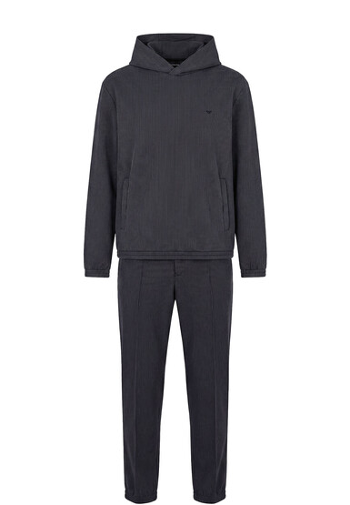 Спортивный костюм EMPORIO ARMANI