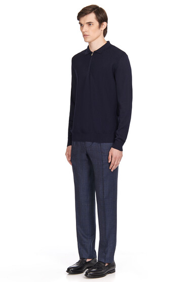 Пуловер CORNELIANI