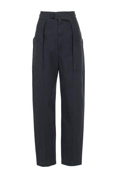 Брюки ISABEL MARANT ÉTOILE
