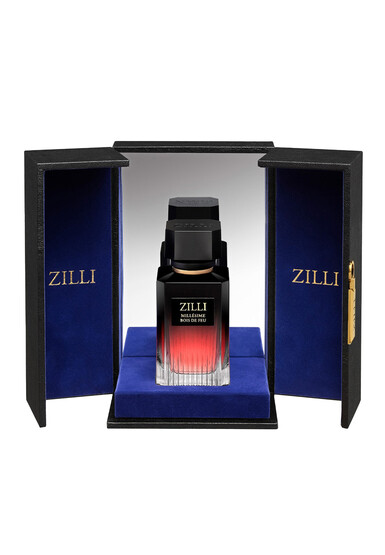 Парфюмерная вода ZILLI