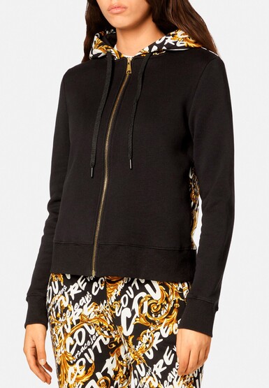Толстовка VERSACE JEANS COUTURE