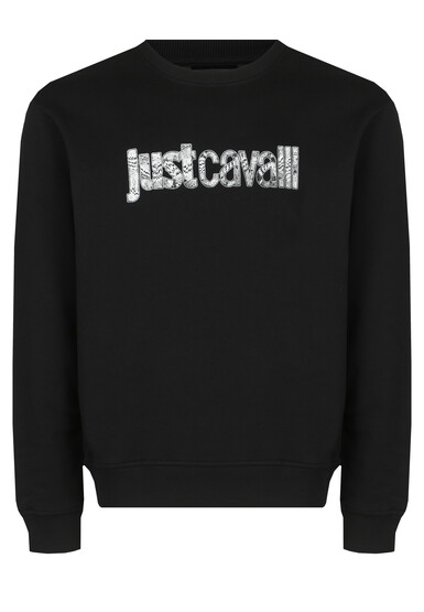 Свитшот JUST CAVALLI