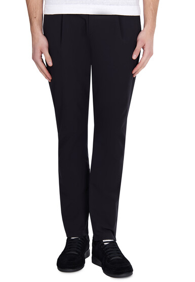 Кеды EMPORIO ARMANI
