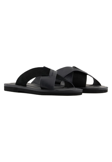 Сланцы EMPORIO ARMANI