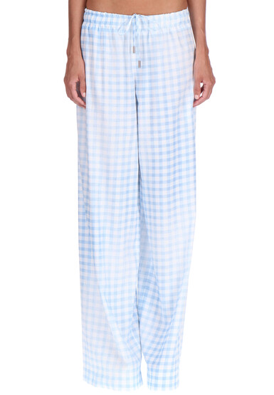 Брюки ERMANNO SCERVINO