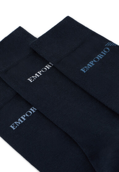 Набор носков EMPORIO ARMANI Underwear
