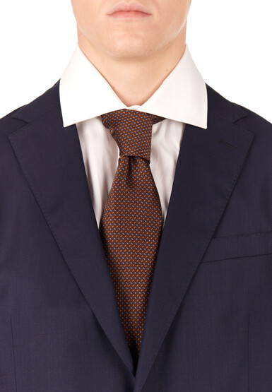 Галстук CORNELIANI