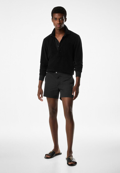 Шорты TOM FORD