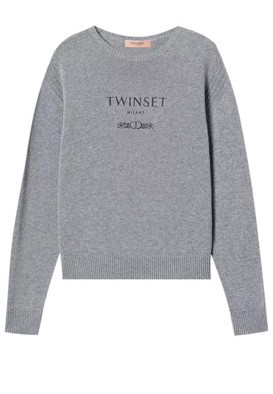 Джемпер TWINSET Milano