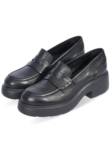 Лоферы SANTONI