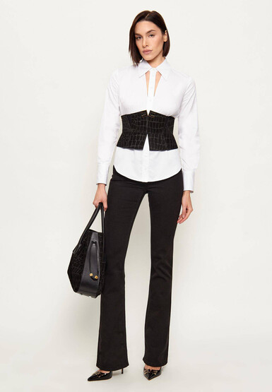 Туфли ELISABETTA FRANCHI