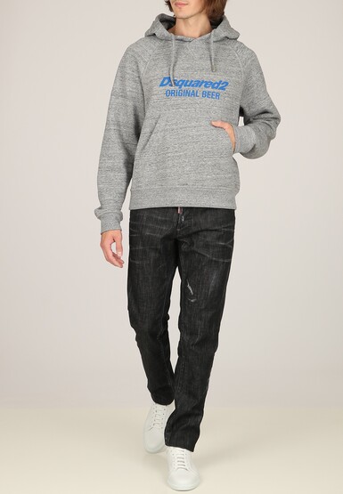 Худи DSQUARED2