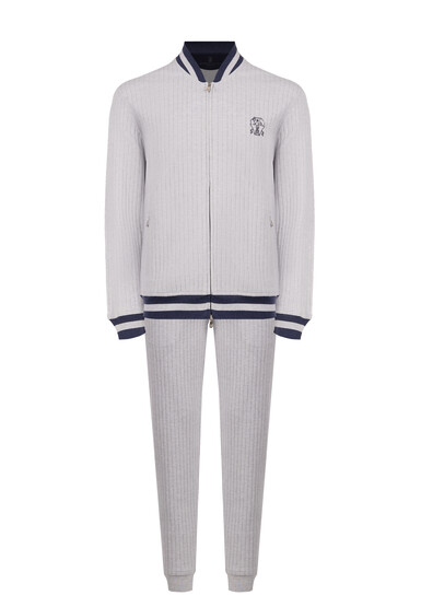 Костюм BRUNELLO CUCINELLI