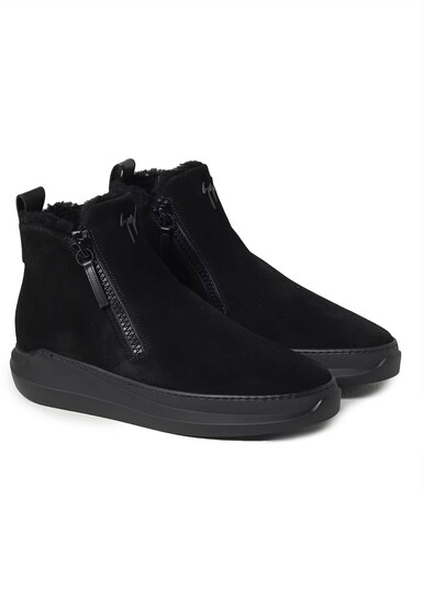 Ботинки GIUSEPPE ZANOTTI
