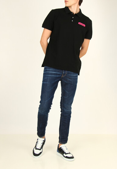 Поло DSQUARED2