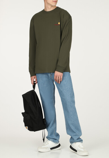 Футболка CARHARTT WIP