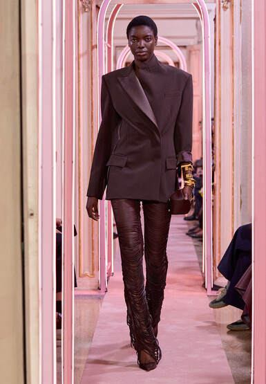 Жакет ELISABETTA FRANCHI