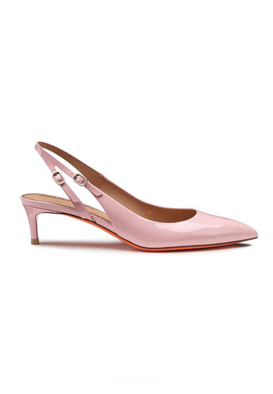 Туфли SANTONI