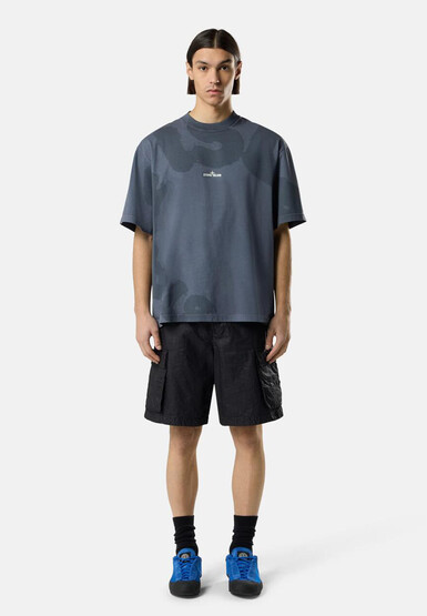 Футболка STONE ISLAND