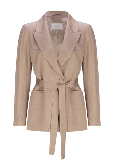 Жакет PESERICO