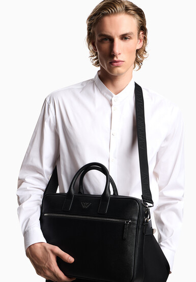 Портфель EMPORIO ARMANI