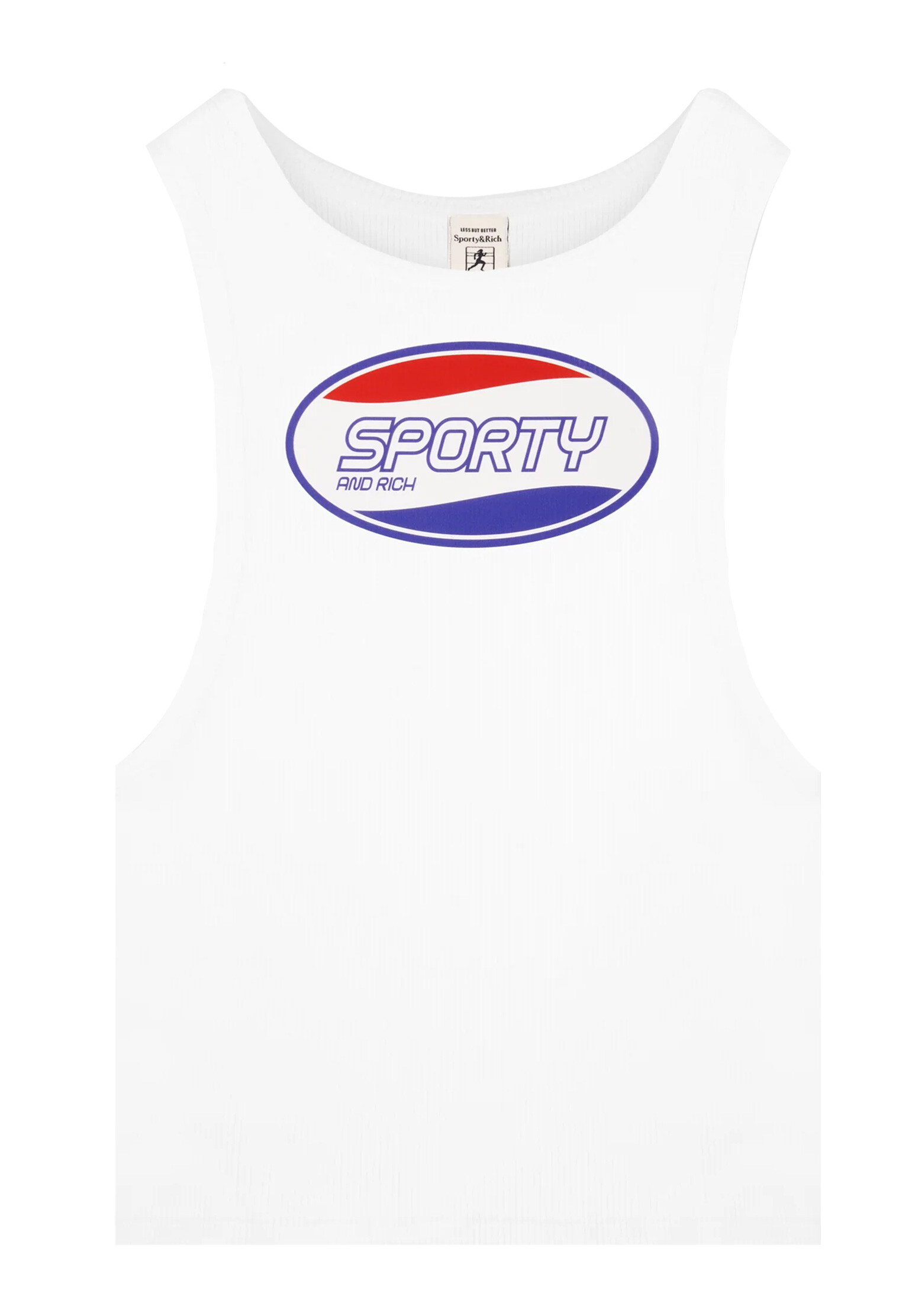Майка SPORTY&RICH