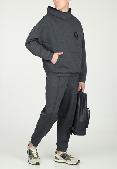 Худи EMPORIO ARMANI