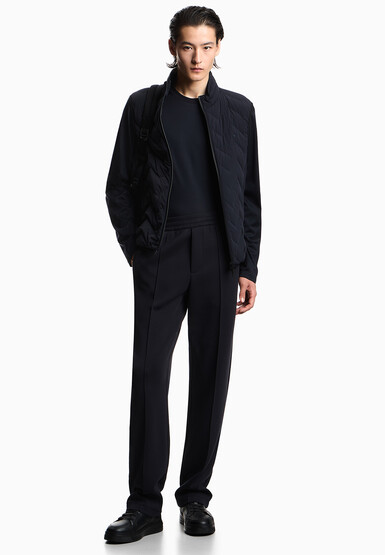 Лонгслив EMPORIO ARMANI